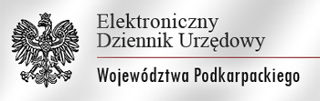 Elektroniczny Dziennik Urzędowy